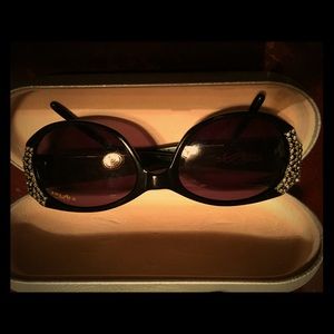 Caviar sunglasses